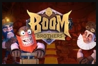 Boom Brothers