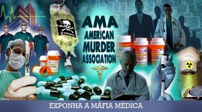 pessoas,medicos,mafias,