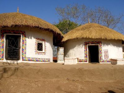 Shilpgram Festival Udaipur 2011