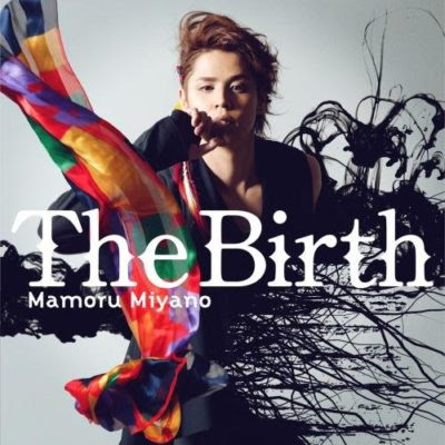 download Theme song Ajin Part 3: Shougeki - The Birth by Mamoru Miyano