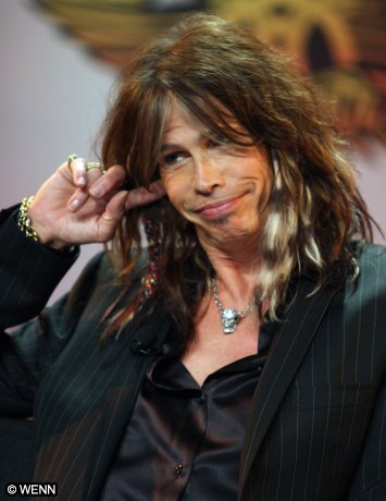 steven tyler kids. steven tyler children.