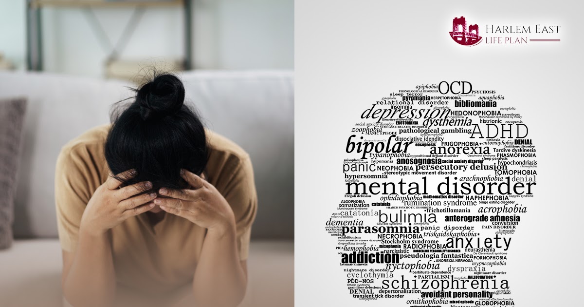 Harlem East Life Plan-Addiction Medicine | East Harlem Primary Care: Signs That Indicate You’re Suffering From Clinical Depression