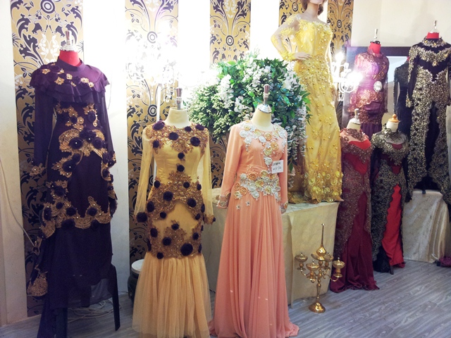  Baju kahwin baju pengantin yang cantik Beautiful Life