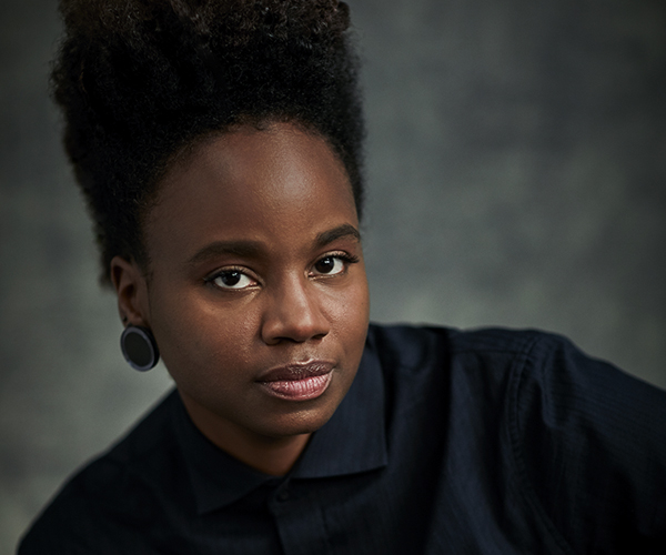 spotlight on Dee Rees