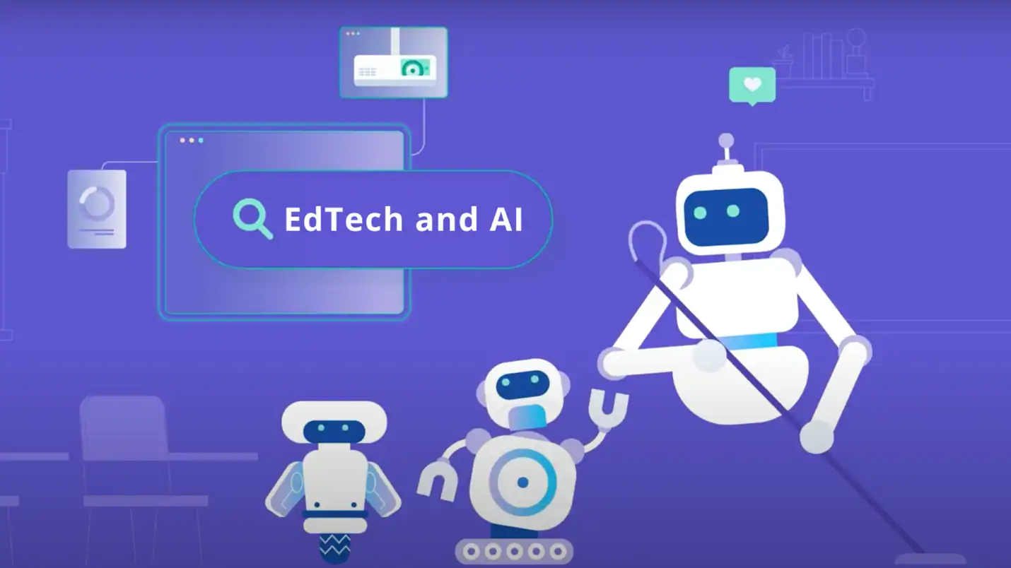 EdTech and AI