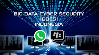 Big Data Cyber Security (BDCS) Indonesia