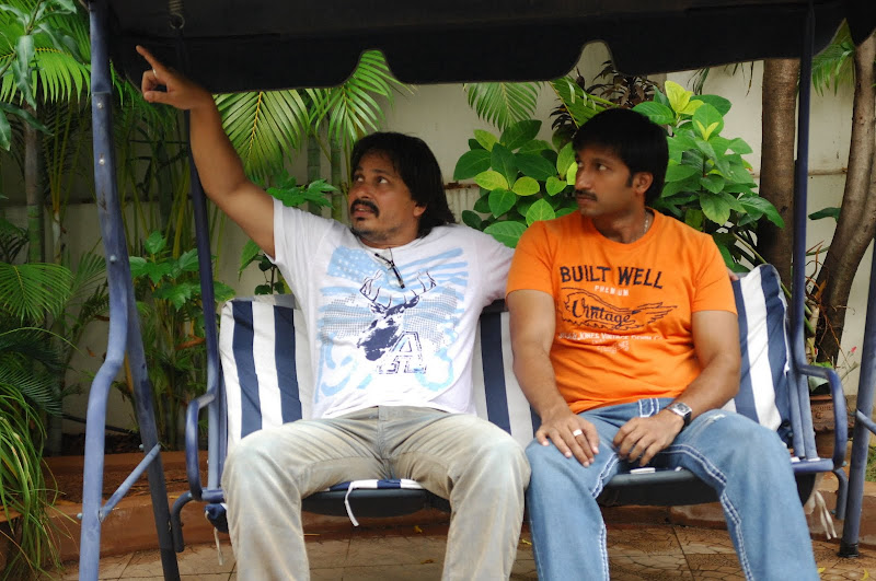 Telugu Movie Wanted New Working Stills gallery show stills