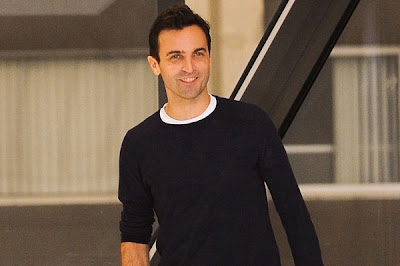 Nicolas Ghesquière