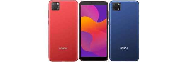 Honor 9S