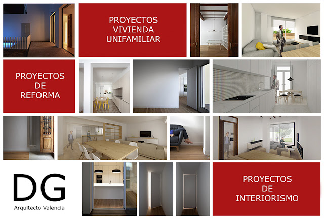 ESTUDIO ARQUITECTURA VALENCIA