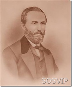 William Bullock