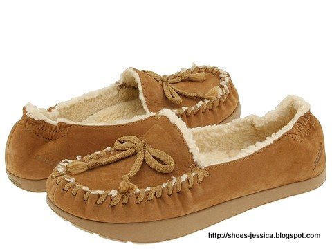 Shoes jessica:WS-173727