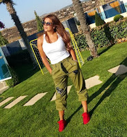  أمل بوشوشة - Amel Bouchoucha 