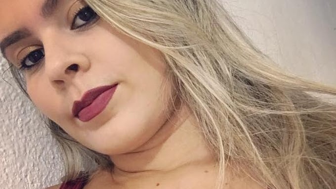 Jovem é morta a tiro pelo namorado; Perícia investiga se disparo foi acidental 