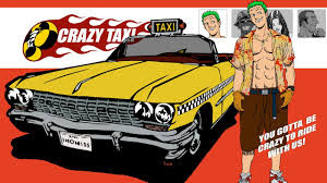 Game Crazy Taxi Gazillionaire Apk