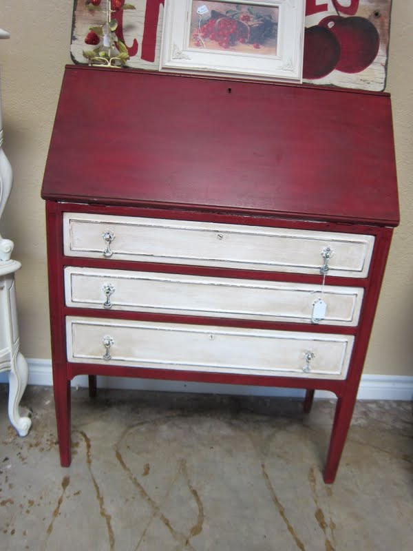 mission style dresser plans