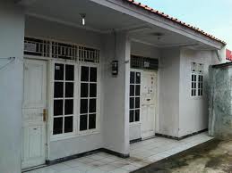 Rumah Petak, Rumah Kontrakan, Rumah Sewa | Blog Interior  