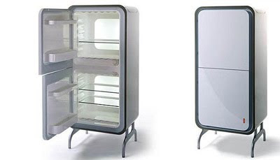 Bi-Axis Fridge