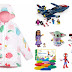 Spring Gifts for Kids from Disney Consumer Products