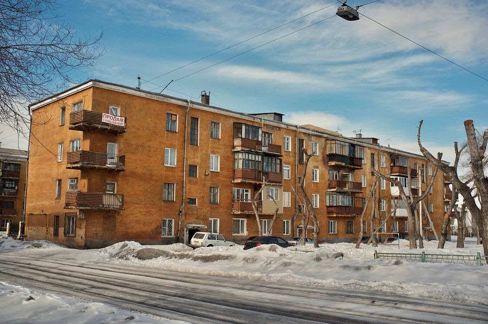 magnitogorsk-4
