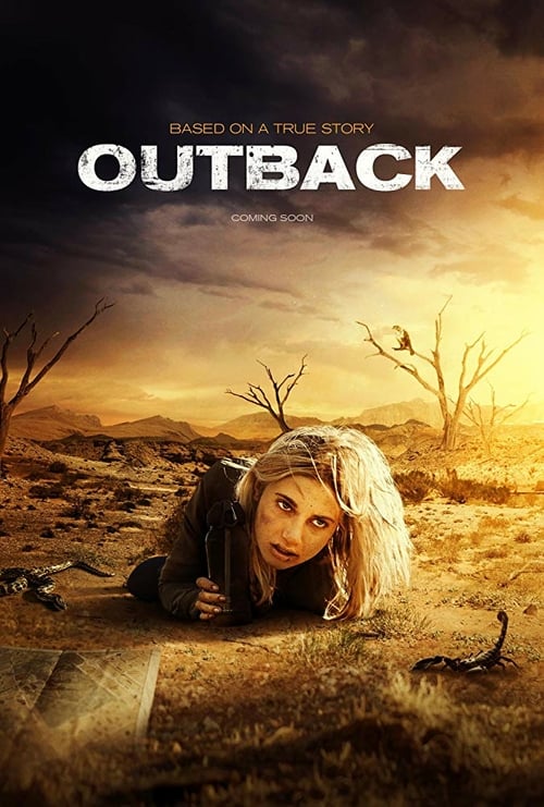 [HD] Outback 2019 Pelicula Completa En Español Castellano