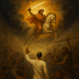 The Dimming Flame When Dharma Sleeps