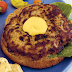 turkey burgers