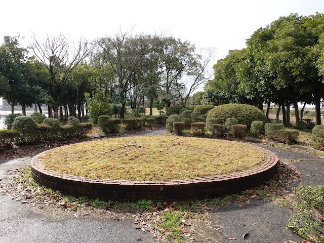 鳥取県境港市中野町　一番奥の海浜公園区