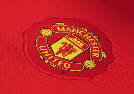 Manchester united: Manchester United F.C. (biasa disingkat 