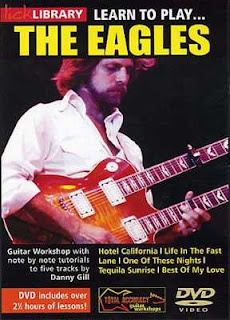 The Eagles