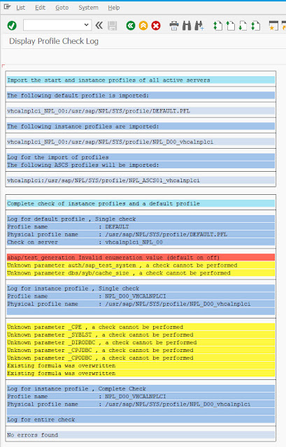 SAP ABAP Tutorial and Material, SAP ABAP Guides, SAP ABAP Learning, SAP ABAP Live