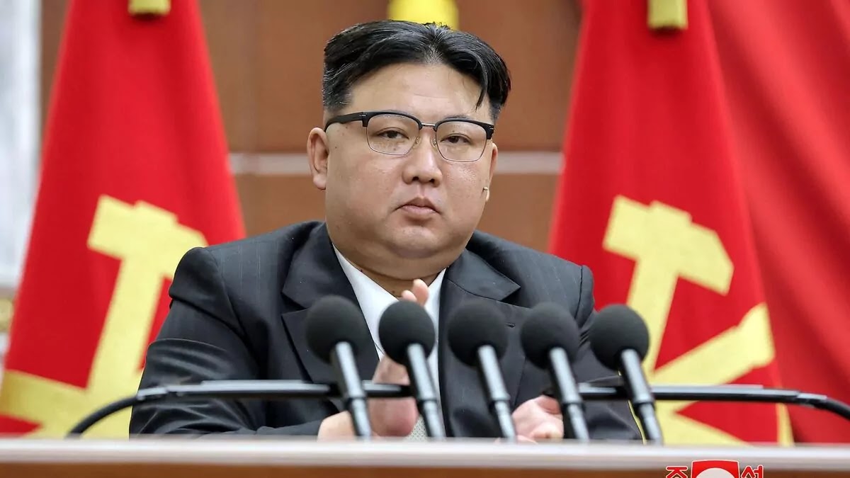 Escalating Tensions Understanding the Current Situation in North Korea