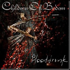 blooddrunk