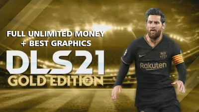 DLS 21 Gold Edition Unlimited Money