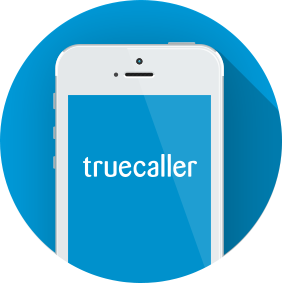 شرح حذف رقمك من تطبيق Truecaller على الأندرويد