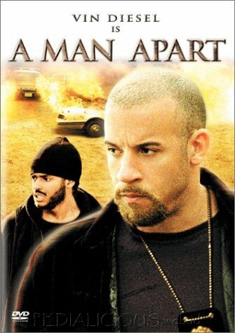 Sinopsis film A Man Apart (2003)