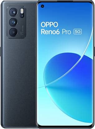 Oppo Reno 6 Pro 5G Mobile