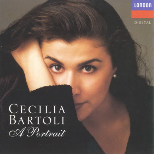 Arias Cecilia Bartoli Richard Leech Jose Cura Cristina Gallardo