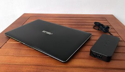 Download Asus ZenBook Pro UX550VD Driver Notebook