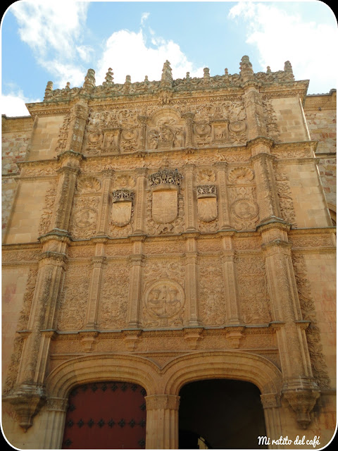 Salamanca