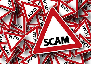 5 Tips Terbaik Untuk Mengidentifikasi Situs Web Penipuan/SCAM