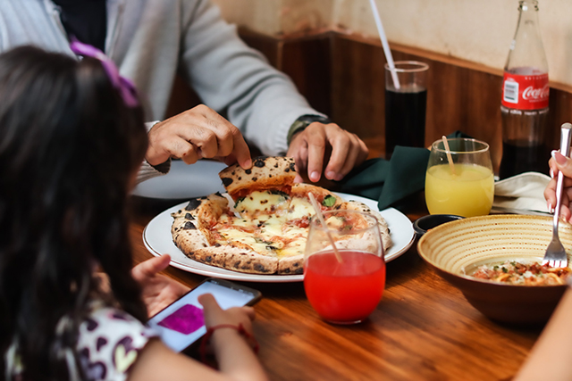 Nuevos sabores de Italia llegan a Valladolid