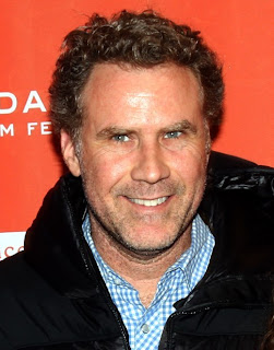 Will Ferrell