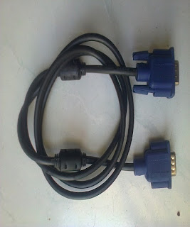 Sewa Kabel VGA