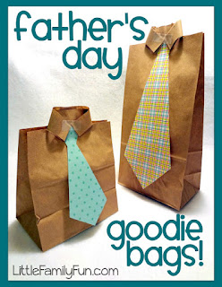  5 DIY Father’s Day Gifts