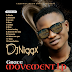 DjNiggx Set To Release "Grace Movement LP" as He Unveiled Album Tracklist & Date