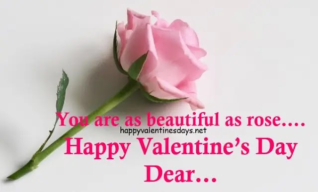 Happy Valentine Day Wishes Images for husband