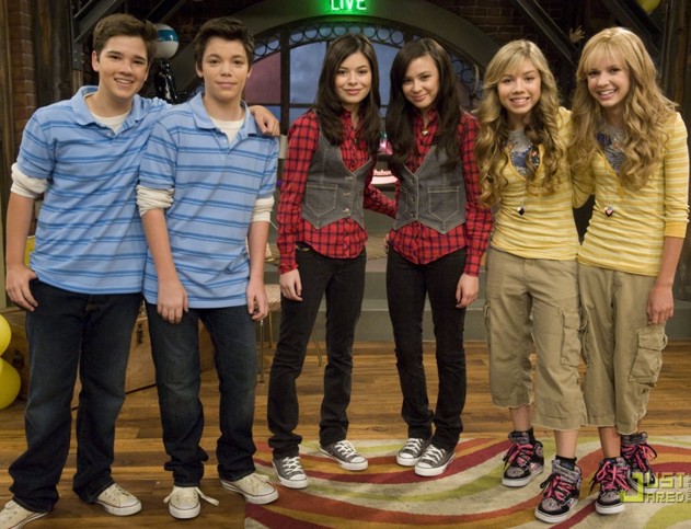 nathan kress and jennette mccurdy and. nathan kress and jennette