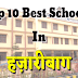 Top 10 Best Schools of Hazaribagh, Jharkhand