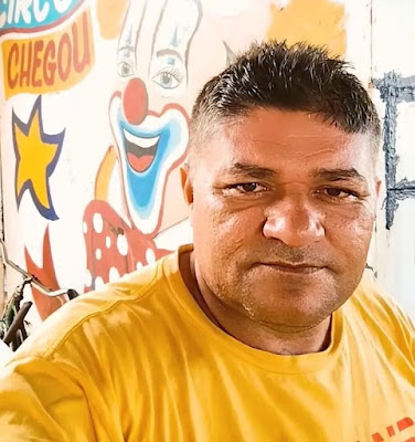 MORTE DO PALHAÇO TAMPINHA EM ACARAÚ SUSCITA QUESTIONAMENTOS SOBRE NEGLIGÊNCIA MÉDICA E GERA COMOÇÃO